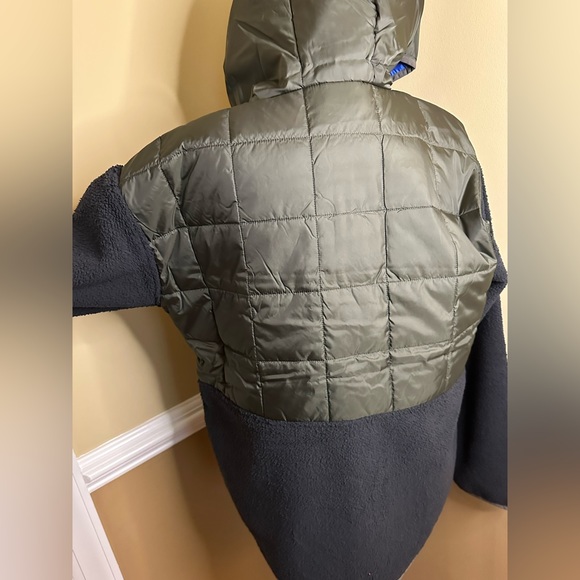 Cotopaxi Trico Hooded Hybrid Jacket - Picture 4 of 8